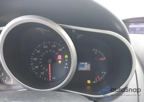 2011 Mazda Cx-7 I Sv из США, поврежденный, VIN JM3ER2A59B0402191